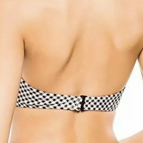 Profile Blush Gottex Brigitte Underwire Top&Skirte - Picture 5 of 9